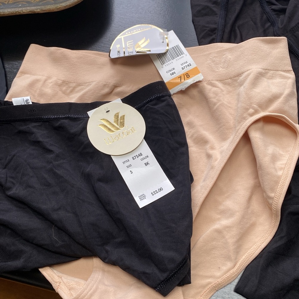 12 pair Brand New With Tags Underwear - Picture 3 of 8